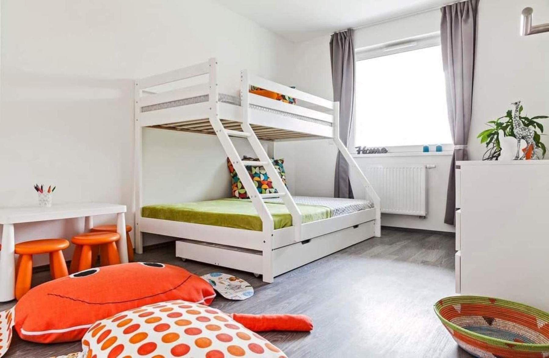 Green Apartman Balatonlelle Exterior photo